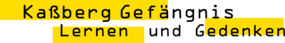 Kaßberg-Gefängnis