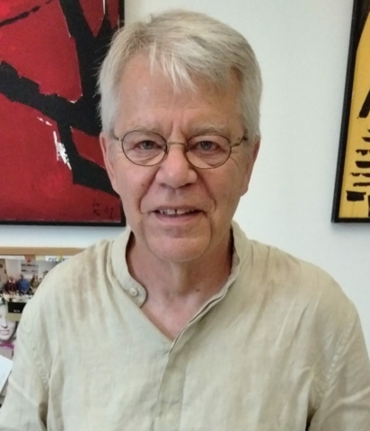 Müller, Dr. Ulrich